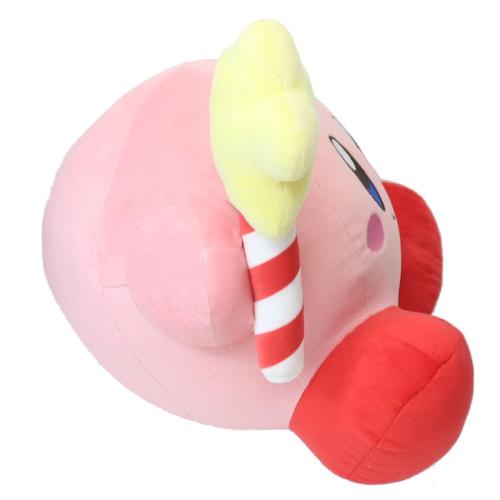 星のカービィ ぬいぐるみ プラッシュドールL スターロッド キャラクター グッズ