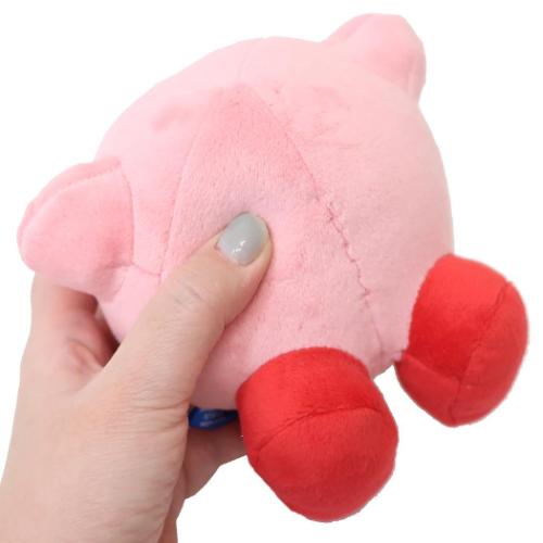 星のカービィ ぬいぐるみ プラッシュドールS ホバリング キャラクター グッズ