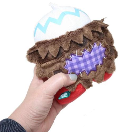 星のカービィ ぬいぐるみ プラッシュドールS フロストアイス キャラクター グッズ