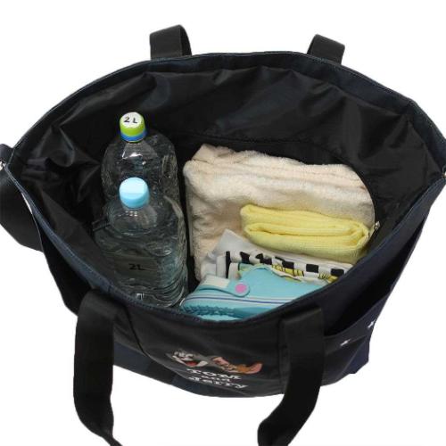 トム＆ジェリー ゴルフ用品 ゴルフトートバッグ フレンズ ワーナーブラザース キャラクター グッズ