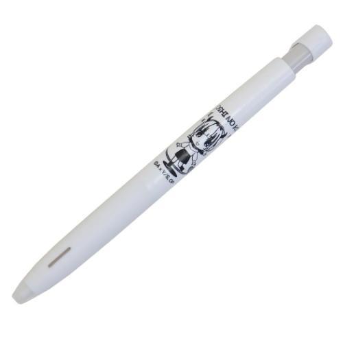 推しの子 ボールペン ブレンボールペン 0.7 MEMちょ 新入学 アニメキャラクター グッズ メール便可