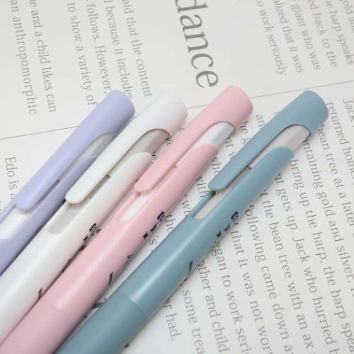 推しの子 ボールペン ブレンボールペン 0.7 MEMちょ 新入学 アニメキャラクター グッズ メール便可