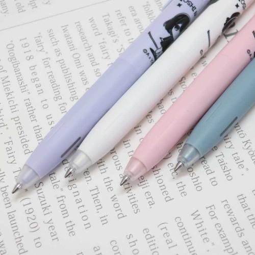 推しの子 ボールペン ブレンボールペン 0.7 MEMちょ 新入学 アニメキャラクター グッズ メール便可