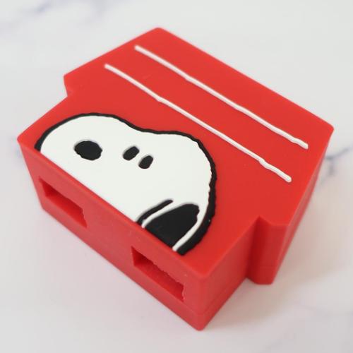 スヌーピー 歯ブラシ 歯ブラシスタンド ピーナッツ キャラクター グッズ