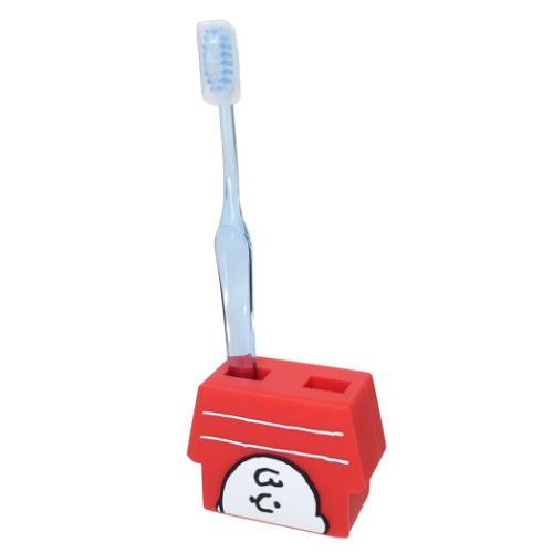 スヌーピー 歯ブラシ 歯ブラシスタンド チャーリーブラウン ピーナッツ キャラクター グッズ