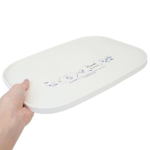 スヌーピー お盆 トレー コック ピーナッツ キャラクター グッズ