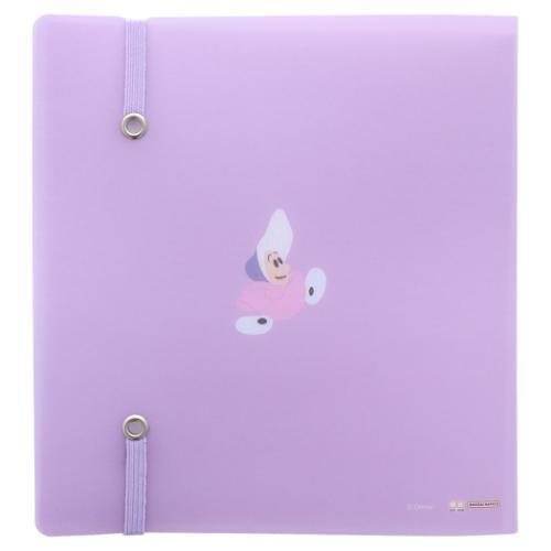 ふしぎの国のアリス バインダー ミニ色紙バインダー ヤングオイスター ディズニー キャラクター グッズ