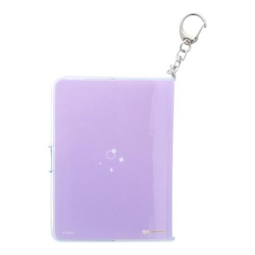 ふしぎの国のアリス カードポーチ カードケース ヤングオイスター ディズニー キャラクター グッズ メール便可