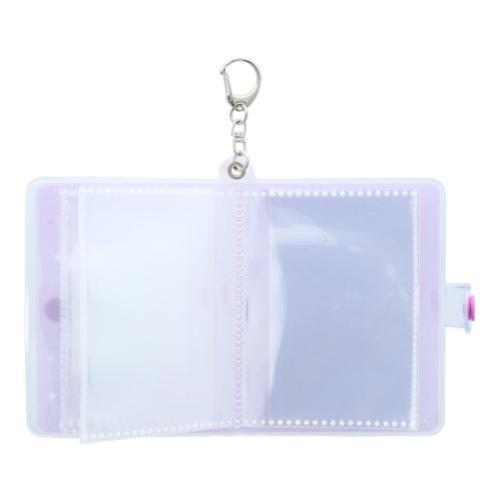 ふしぎの国のアリス カードポーチ カードケース ヤングオイスター ディズニー キャラクター グッズ メール便可