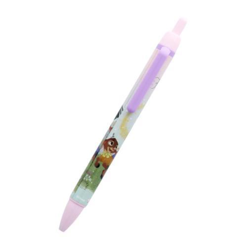 WISH ウィッシュ シャープペン シャーペン HB 0.5 2D 新入学 ディズニー キャラクター グッズ メール便可