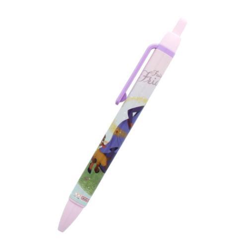 WISH ウィッシュ シャープペン シャーペン HB 0.5 2D 新入学 ディズニー キャラクター グッズ メール便可