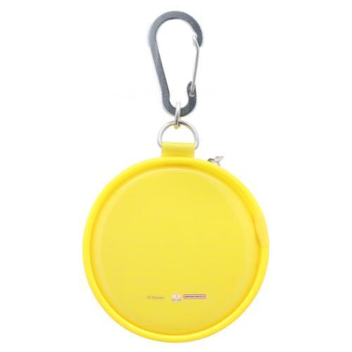 バンビ ミニポーチ 缶バッチポーチ ミス バニー ディズニー キャラクター グッズ