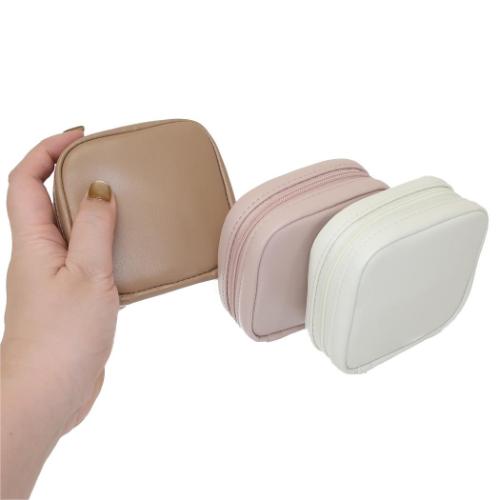 ショコラフィーユ ミニポーチ マルチケース チョコレート かわいい グッズ