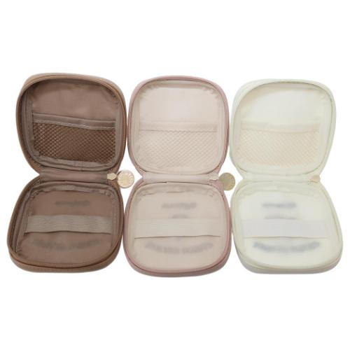 ショコラフィーユ ミニポーチ マルチケース チョコレート かわいい グッズ