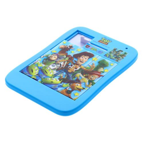 トイストーリー パズル できるんです！ ディズニー キャラクター グッズ メール便可