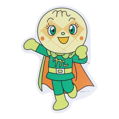 アンパンマン 知育玩具 はじめてのジグソーパズル Step1 きいろ アニメキャラクター グッズ