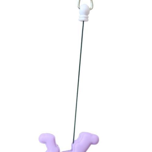 ポケットモンスター キーリング ラバーリールキーホルダー ミュウ ポケモン キャラクター グッズ メール便可
