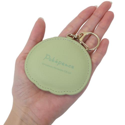 ポケットモンスター キーホルダー ふわふわキーホルダー モクロー ポケモン キャラクター グッズ メール便可