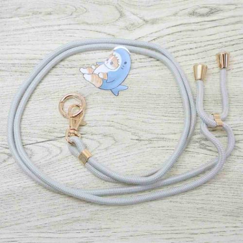 モフサンド ホールドリング マルチリングプラス ストラップセット サメにゃん mofusand キャラクター グッズ メール便可