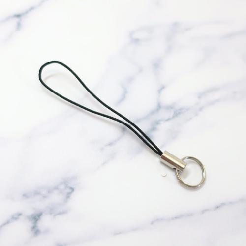 モフサンド ホールドリング マルチリングプラス ストラップセット サメにゃん mofusand キャラクター グッズ メール便可