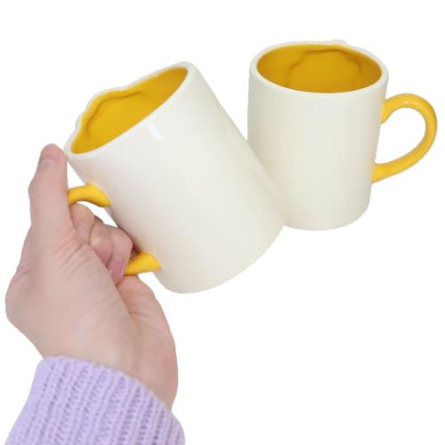 くまのプーさん マグカップ ペアマグ ハニーミルク ディズニー キャラクター グッズ