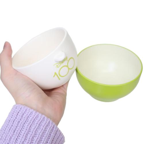 トイストーリー 茶碗 D100 汁椀茶碗セットミニ エイリアン ディズニー キャラクター グッズ