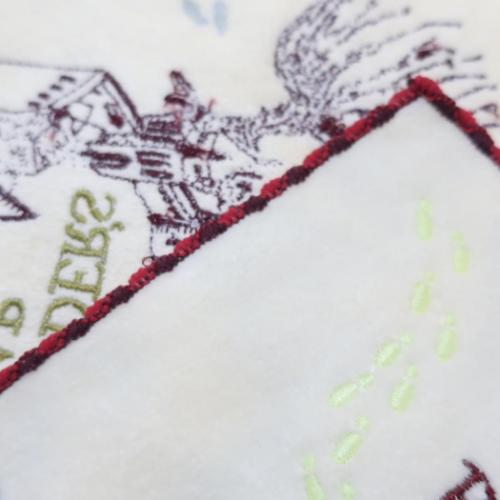 ハリーポッター ハンドタオル ミニタオル 忍びの地図ミニ ワーナーブラザース 映画キャラクター グッズ メール便可