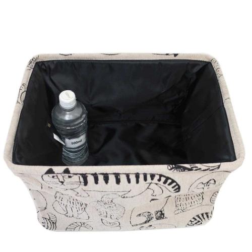 リサ ラーソン 収納ボックス ストレージボックス キャット キャラクター グッズ