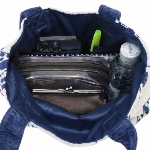 リサ ラーソン ランチバッグ ミニバッグ ドッグ キャラクター グッズ メール便可