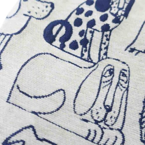 リサ ラーソン ランチバッグ ミニバッグ ドッグ キャラクター グッズ メール便可