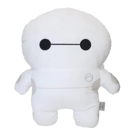 ベイマックス 枕 抱き枕 ディズニー キャラクター グッズ