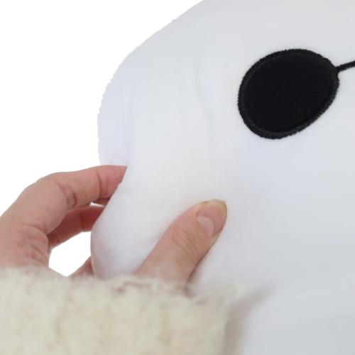 ベイマックス 枕 抱き枕 ディズニー キャラクター グッズ