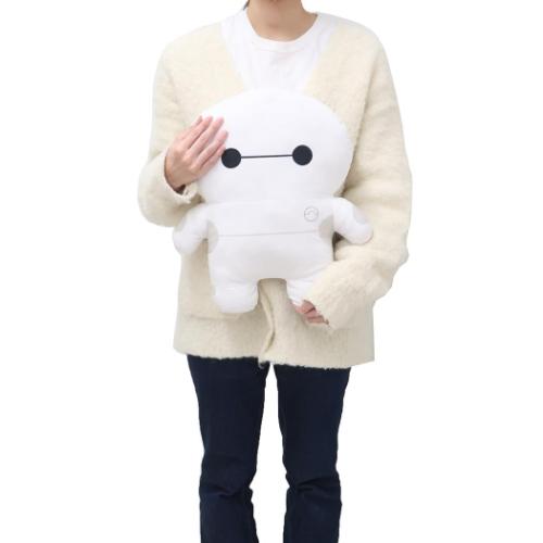 ベイマックス 枕 抱き枕 ディズニー キャラクター グッズ