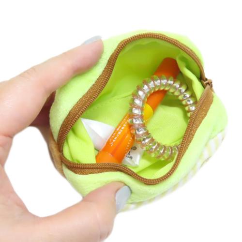 ポケットモンスター ミニポーチ マルチポーチ ミニーブ ポケモン キャラクター グッズ