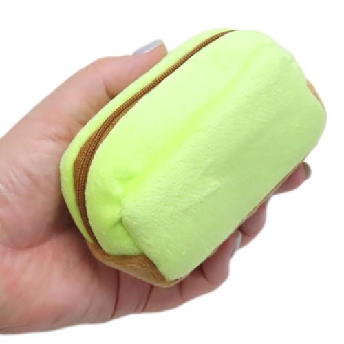 ポケットモンスター ミニポーチ マルチポーチ ミニーブ ポケモン キャラクター グッズ