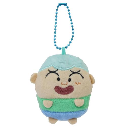 クレヨンしんちゃん マスコット ボールチェーン付きお手玉マスコット マサオくん アニメキャラクター グッズ