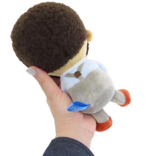 ハローキティ ぬいぐるみ キャラ RRRxサンリオキャラクターズ お座りぬいぐるみ ビーム ディアダニエル サンリオ キャラクター グッズ