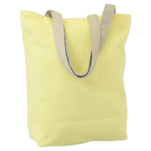 くまのプーさん トートバッグ キャンバストート YE ディズニー キャラクター グッズ メール便可