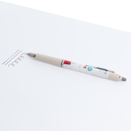 スヌーピー ボールペン フリクションボールノックZONE A 新入学 ピーナッツ キャラクター グッズ メール便可
