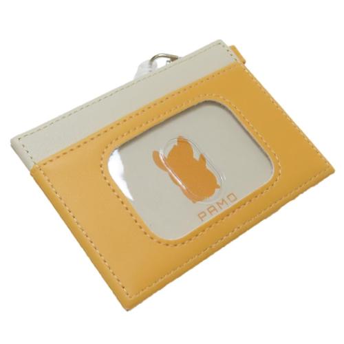 ポケットモンスター 定期入れ シングルパスケース パモ ポケモン キャラクター グッズ メール便可