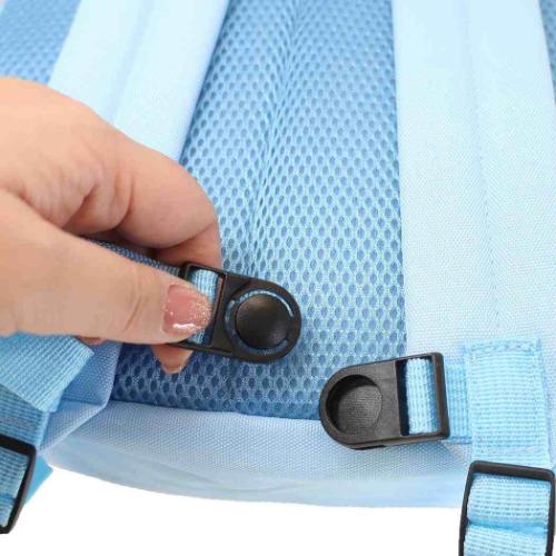 きかんしゃトーマス リュック デイパック サックス キャラクター グッズ