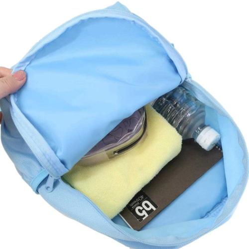 きかんしゃトーマス リュック デイパック サックス キャラクター グッズ