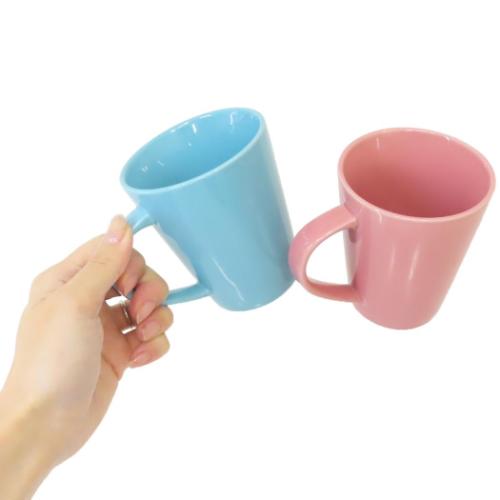 ギフト食器 旦那推し＆嫁推しペアマグ おもしろ雑貨 グッズ