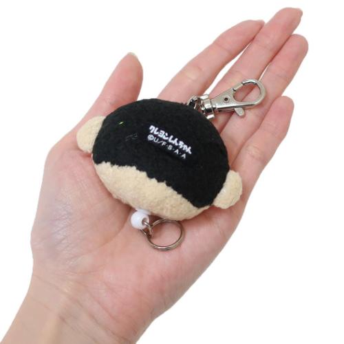 クレヨンしんちゃん キーリング マスコットリールキーホルダー しんちゃん N アニメキャラクター グッズ