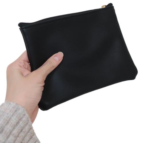 クロミ コスメポーチ ウィンドウポーチ サンリオ キャラクター グッズ メール便可