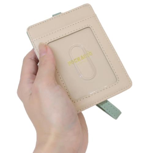 ポチャッコ 定期入れ リール付パスケース サンリオ キャラクター グッズ メール便可