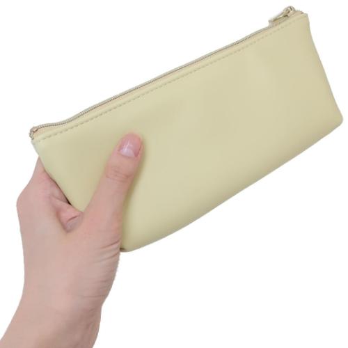 ポケットモンスター ペンケース スリムポーチ ピカチュウ 新入学 ポケモン キャラクター グッズ