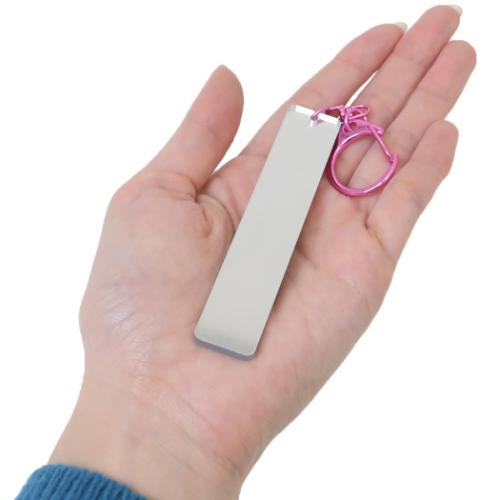 推しの子 コンパクトミラー スティックミラーキーホルダー MEMちょ アニメキャラクター グッズ メール便可