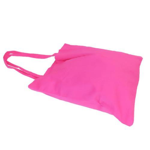 ハリーポッター エコバッグ トートバッグ ピンク ワーナーブラザース 映画キャラクター グッズ メール便可