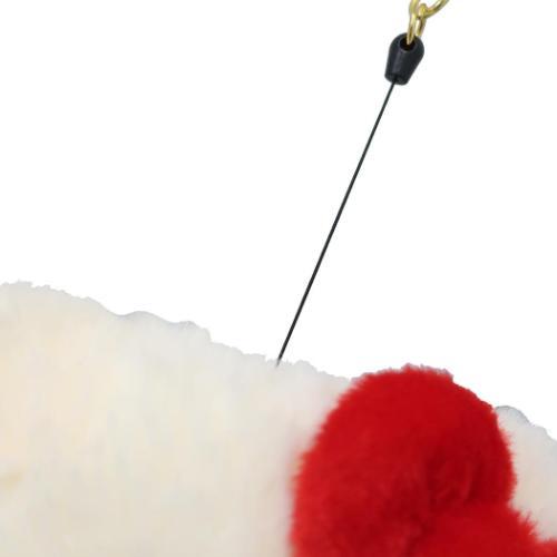 マイメロディ 定期入れ フェイスパスケース サンリオ キャラクター グッズ